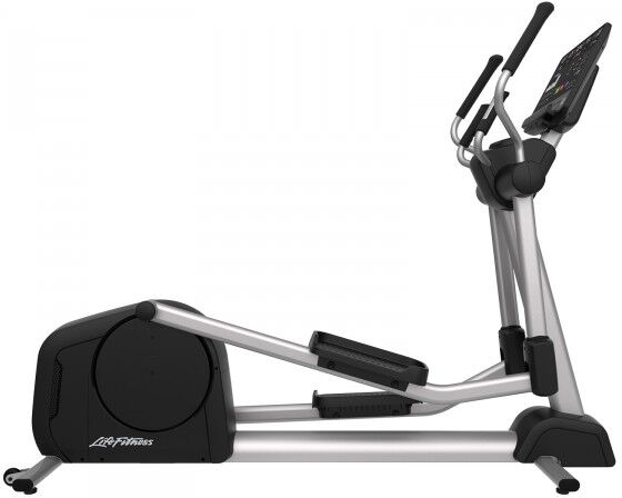 Life Fitness Aspire Cross Trainer Discover SE4 16