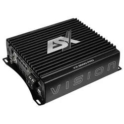  VX3000PRO-24V 