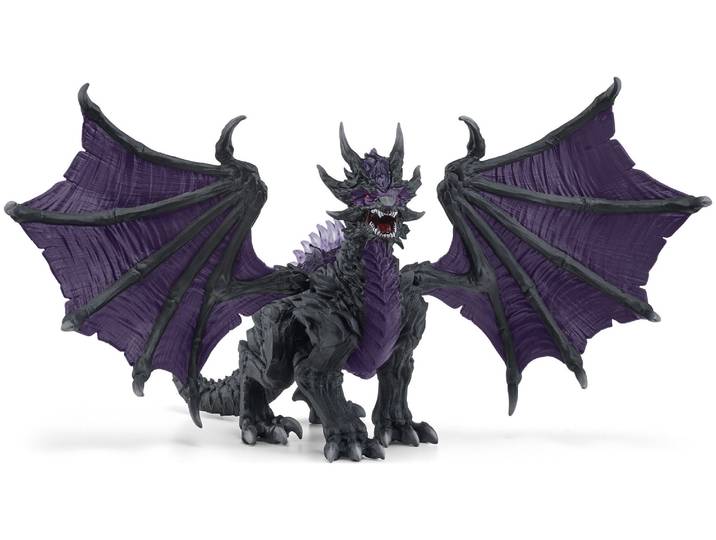 schleich Eldrador Creatures 70152 Schattendrache
