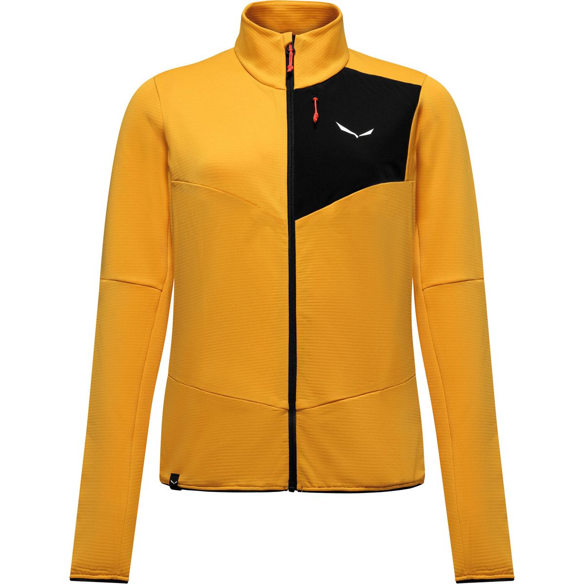 Salewa Ortles Fleece Full Zip W gold (2190) 38 00-0000029363-2190-38