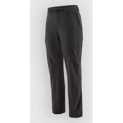 Patagonia Terravia Peak - Short Hose black Gr. 6