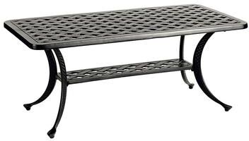 Amalfi Coffee Table - Ballard Designs