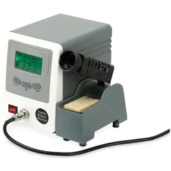 Daytools, Lötgerät, Lötstation LS-981, LCD, 60W elektronisch geregelt (Lötstation)