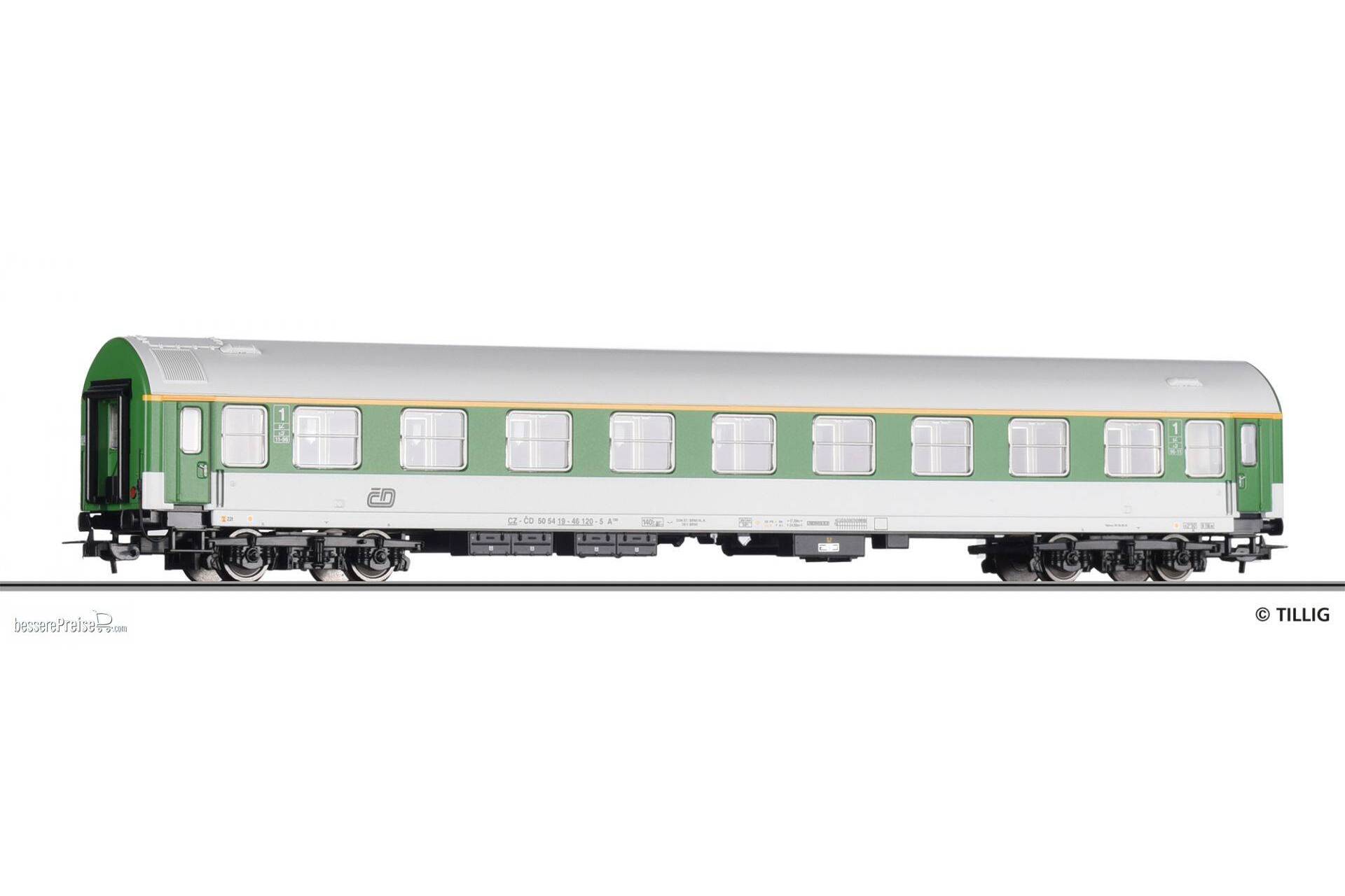 Tillig 74956