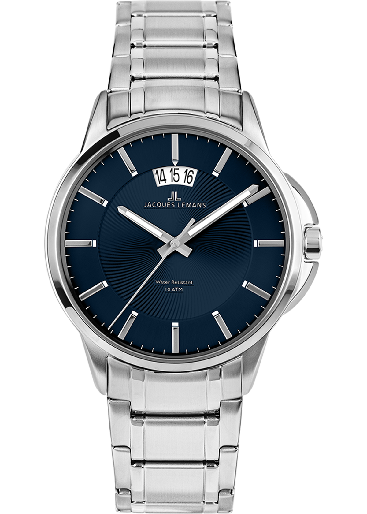 Jacques Lemans Sydney 1-1540M