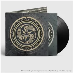 Svart Records, Schallplatten, Fire Make Thunder