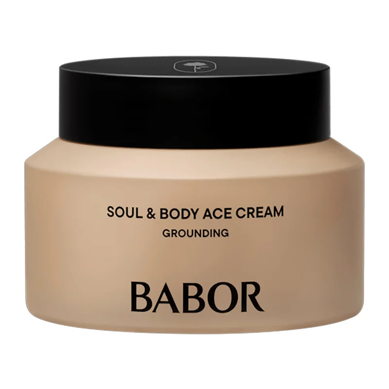 Babor Soul & Body ACE Cream Grounding, 200ml 403731