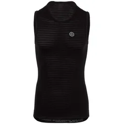 Agu, Herren, Funktionsshirt, Essential Summerday (XXL), Schwarz