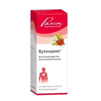 Rytmopasc Tropfen 50 ml