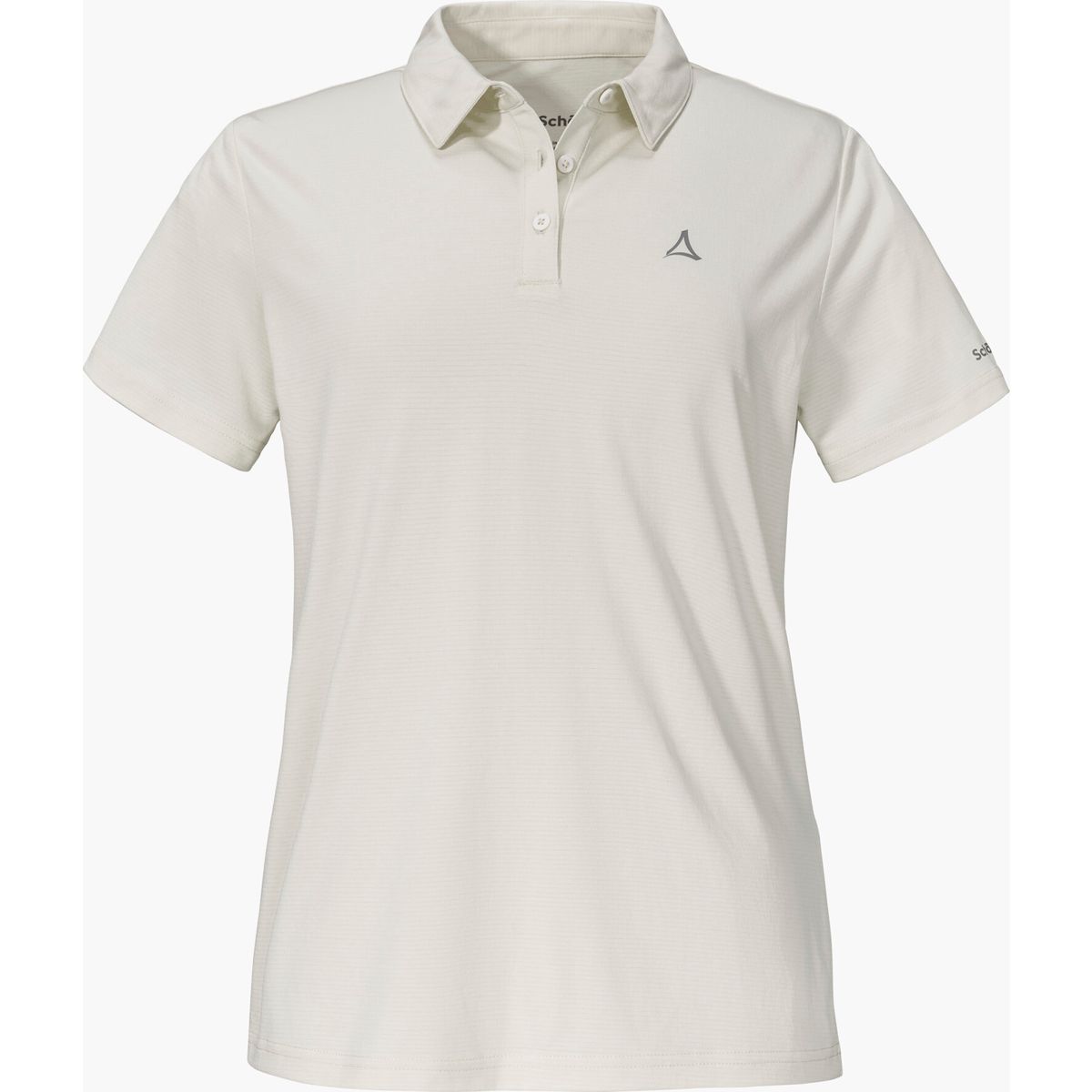 Schöffel Circ Polo Shirt Tauron Women natur (9040) 44 13651-23979-9040-44