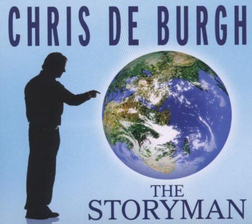 Chris De Burgh - The Storyman - Preis vom 11.10.2026 15:43:13 h