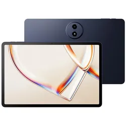 TCL TAB A1 SPACE BLUE BDL 10,9 6/12 (nur WLAN, 11", 128 GB, Space blue), Tablet, Blau