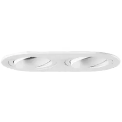 Brumberg Leuchten Einbaumodul oval 45022170