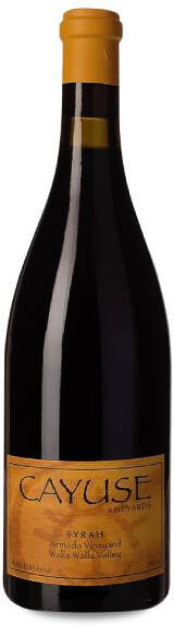 Cayuse Vineyards Cayuse Armada Syrah 2021