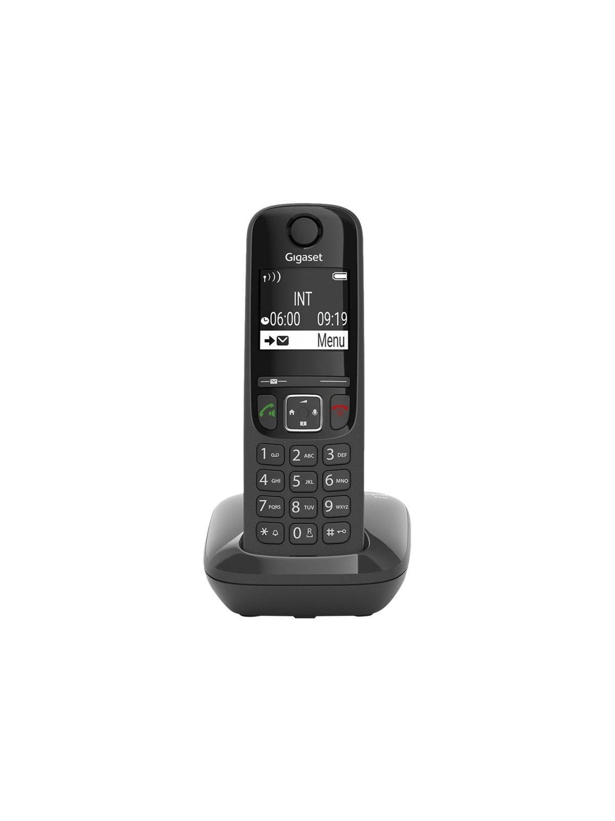 Siemens Gigaset A690