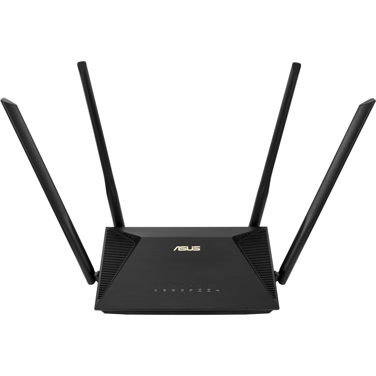 Asus WLAN Router RT-AX53U - 1800 Mbit/s