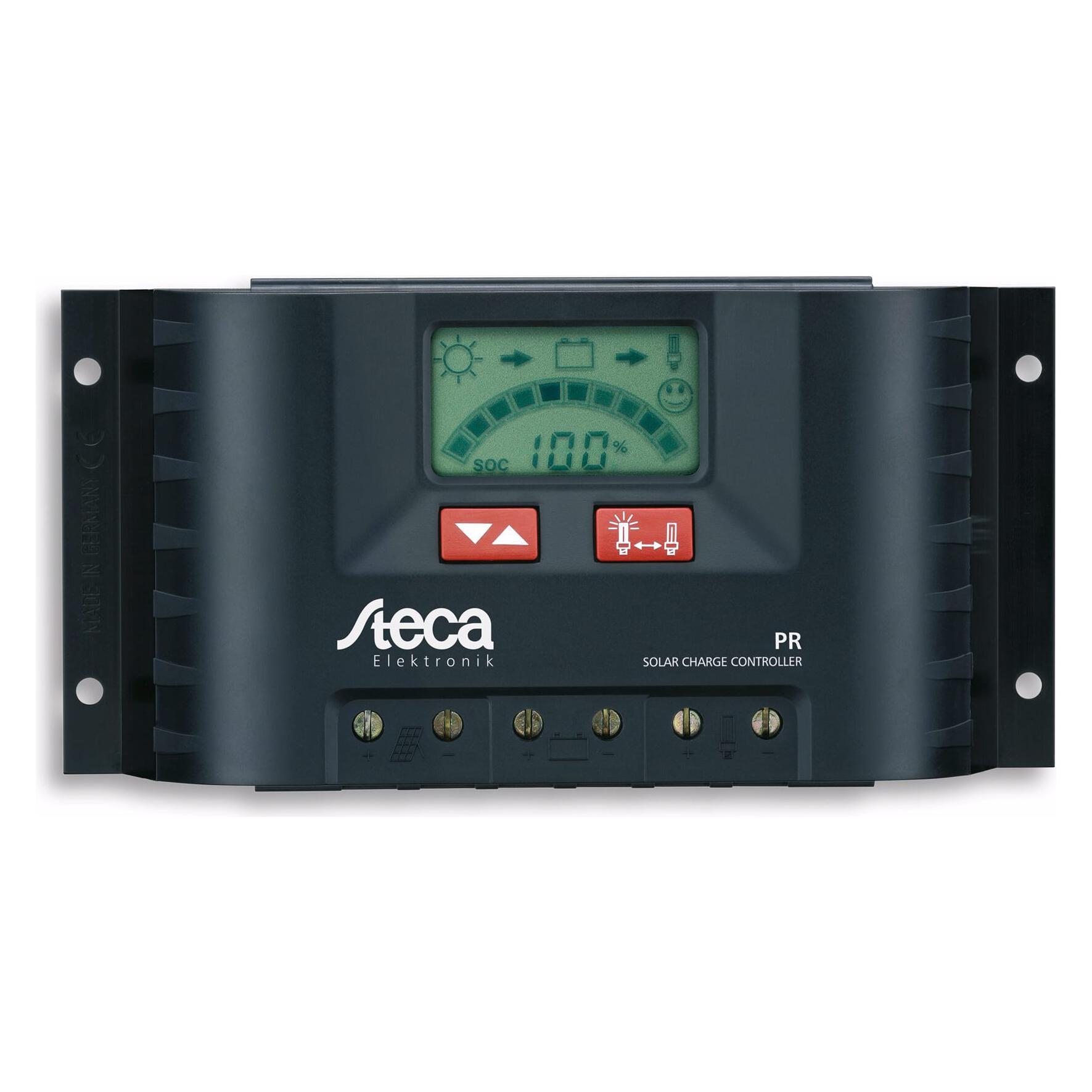 Steca Pr 1010 (104514)