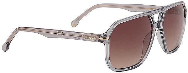 CARRERA BRILLEN Sonnenbrille 302/S/59 hellblau EG