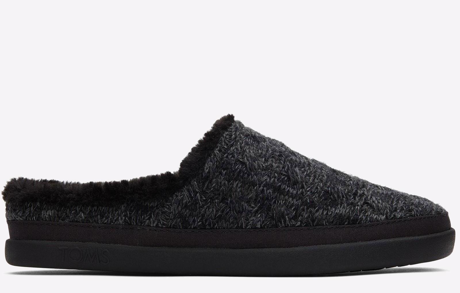 Toms Sage Slippers