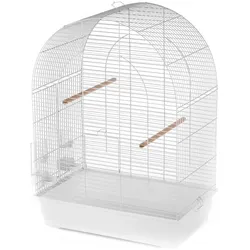 EBI Käfig Lusi 3, Vogelkäfig + Voliere