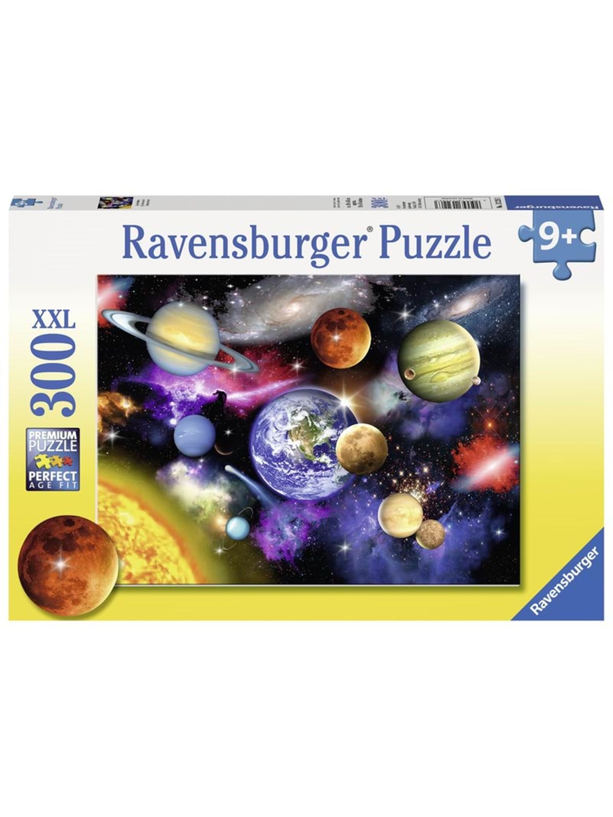 Ravensburger Solar System 300p
