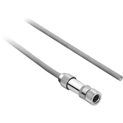 Schneider Electric VW3M9420 Kabel für Sicherheitsfunktion STO am Lexium 32i, M8-Buchse und freie Adern, 20 m