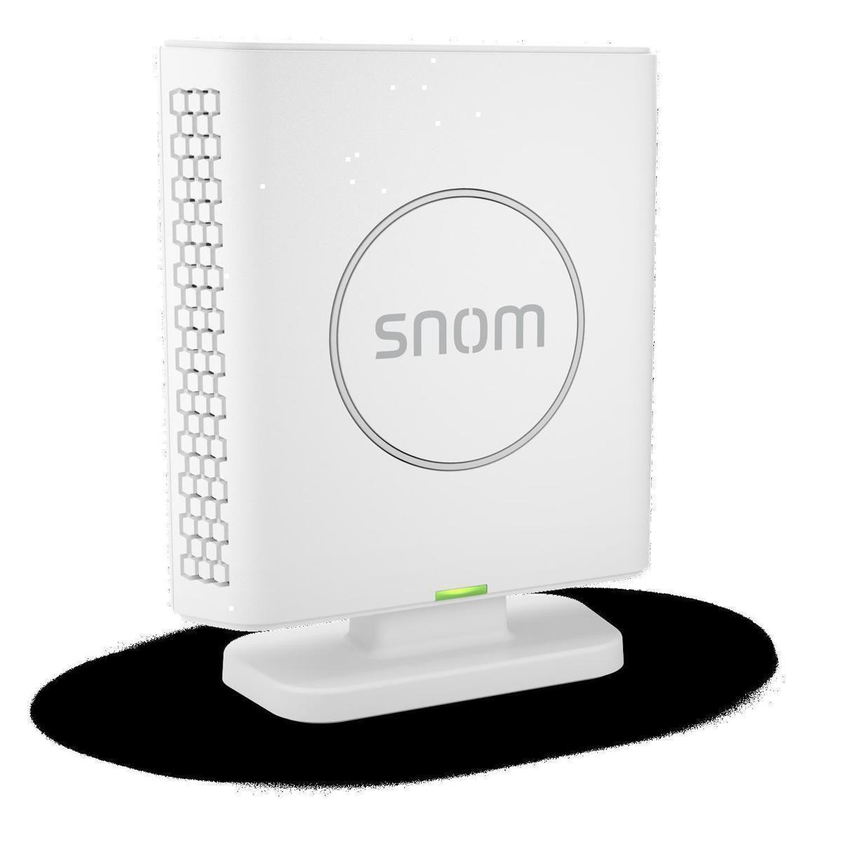 Snom M400 DECT-basisstation (enkele cel)