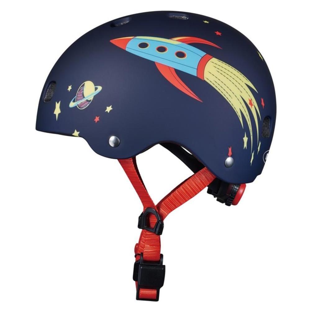 Micro Helm (46 - 50 cm) (AC2100BX)
