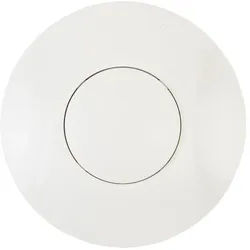 Tradim | digitaler LED Bodendimmer | IP 20 | weiß | 2 - 100W