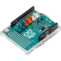 Berrybase Arduino 9-Achsen Motion Shield, Entwicklungsboard + Kit