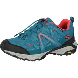 Brütting, Damen, Wanderschuhe, Largo (43), Blau