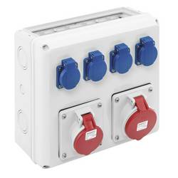 Spelsberg 73000301 Steckdose IP44