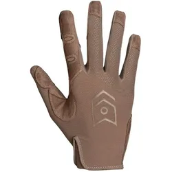 Masters of Gloves, Schutzhandschuhe, Target High Abrasion ErgoShield (XS)