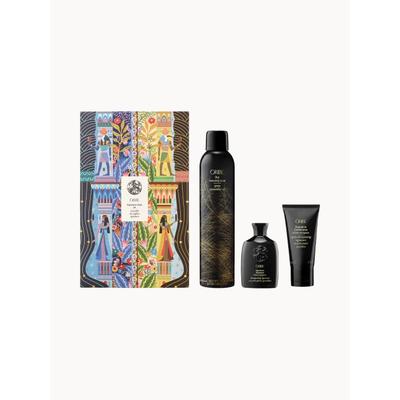 Signature Style Set 425ml von ORIBE