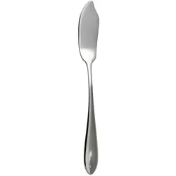 Amefa CUBA Fischmesser - 12 Stück