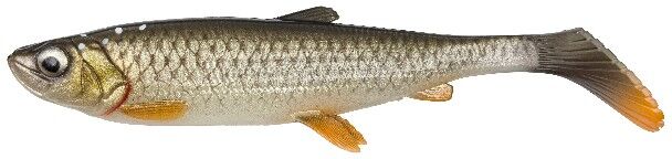 Savage Gear 3d Herring Shad V2 35g - 2 Stk-Bream