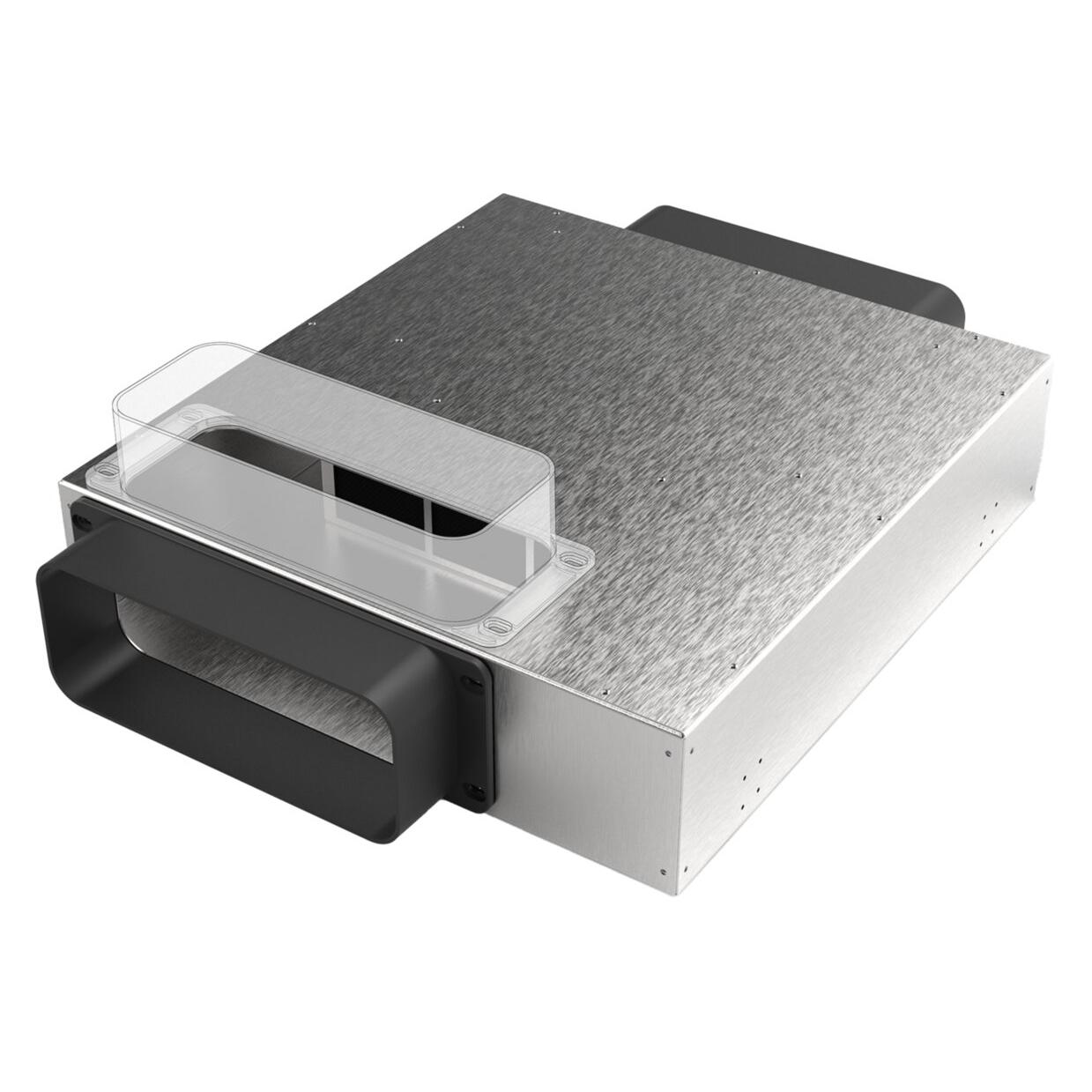 Plasmafilter zu Kochfeld-Dunstabzug (PF S900C LED)