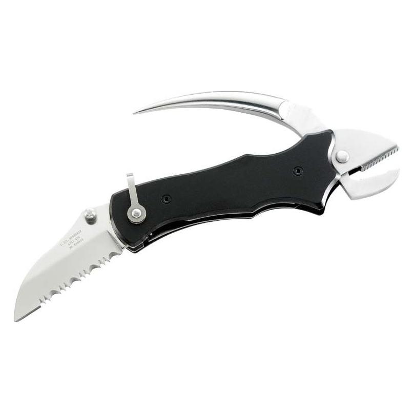 CJH Segler-Tool, 3 Funktionen und Nylon-Etui (10000399)