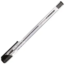 Kores® Kugelschreiber K11 schwarz, Schreibfarbe: Schwarz