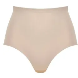 Naturana High Shaping Brief Beige 46 Damen