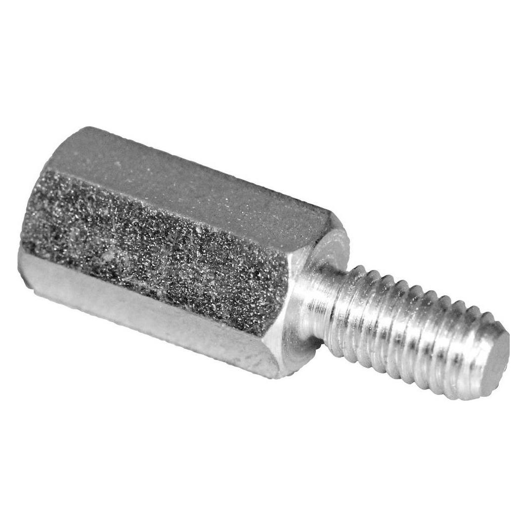 PB Fastener 10er-Set Abstandsbolzen (S45530X35)