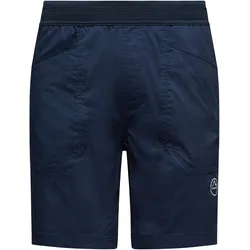 La Sportiva, Herren, Outdoorhose, Roots Shorts (XL), Blau