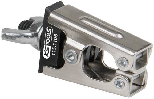 KS Tools 115.1106 Mini-Karosserieklemme