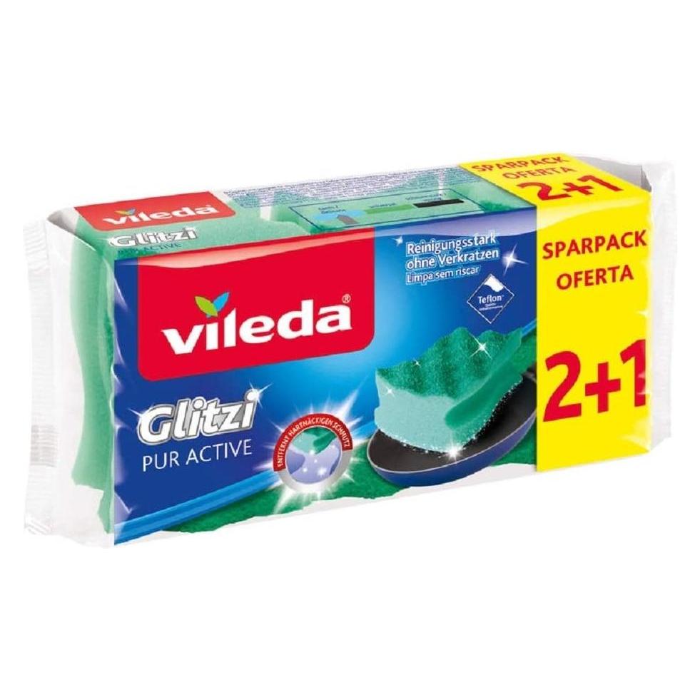 Vileda Glitzi (3 Stk.) (221520)