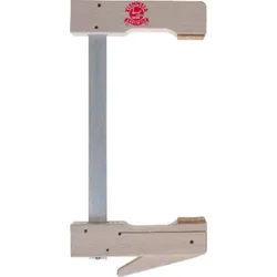 Schnellzwinge 600 x 110mm