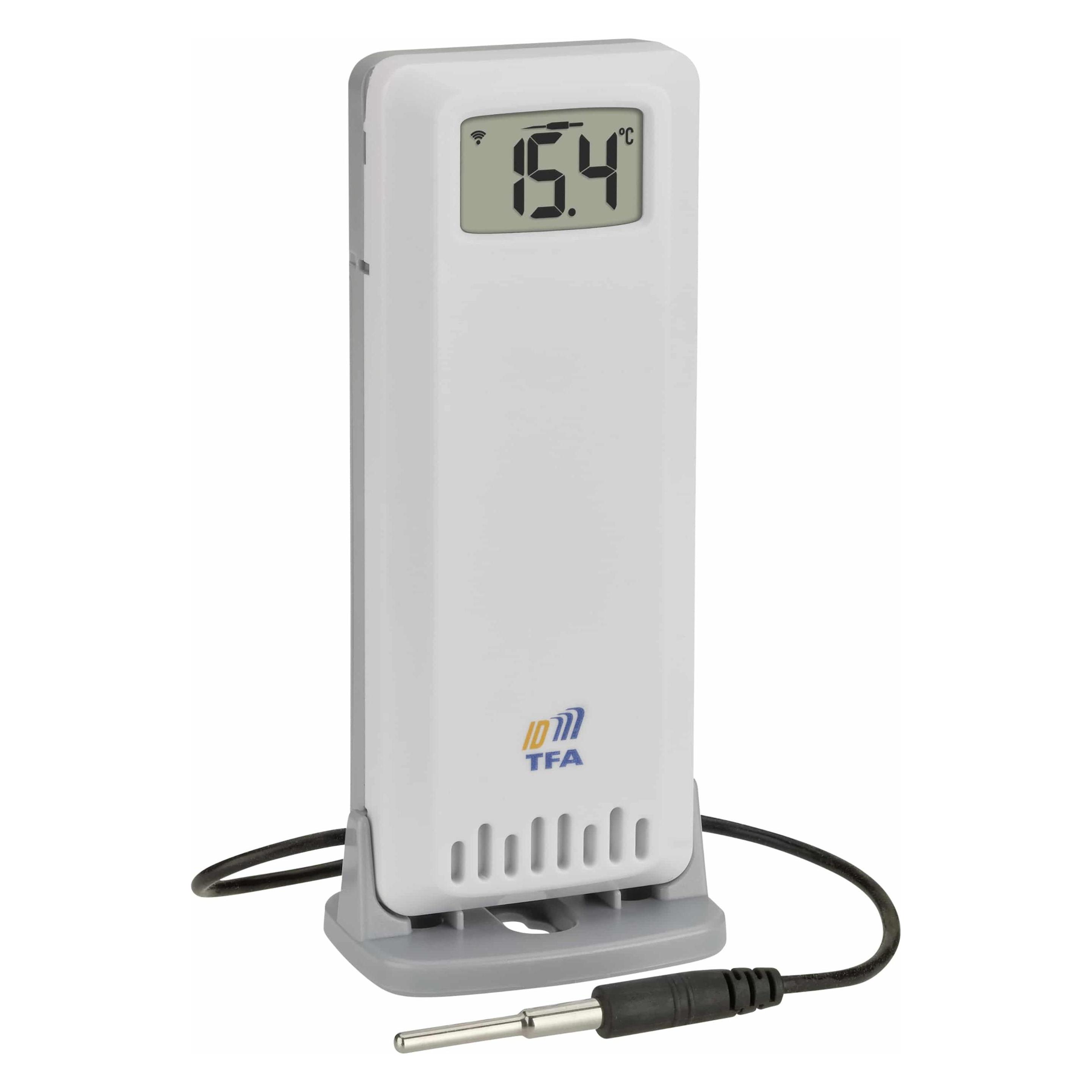 TFA .me Sender ID-A4 Profi-Thermo-Hygro-Sender mit (30.011800)