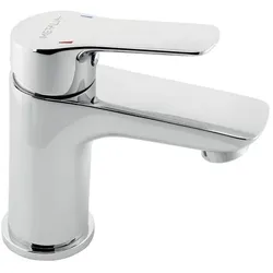 Novaservis Metalia 54 Waschtischarmatur Chrom 54001/1,0
