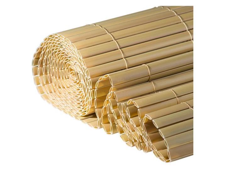 Sichtschutz Presidio Bambus 300x90 cm witterungsbeständig