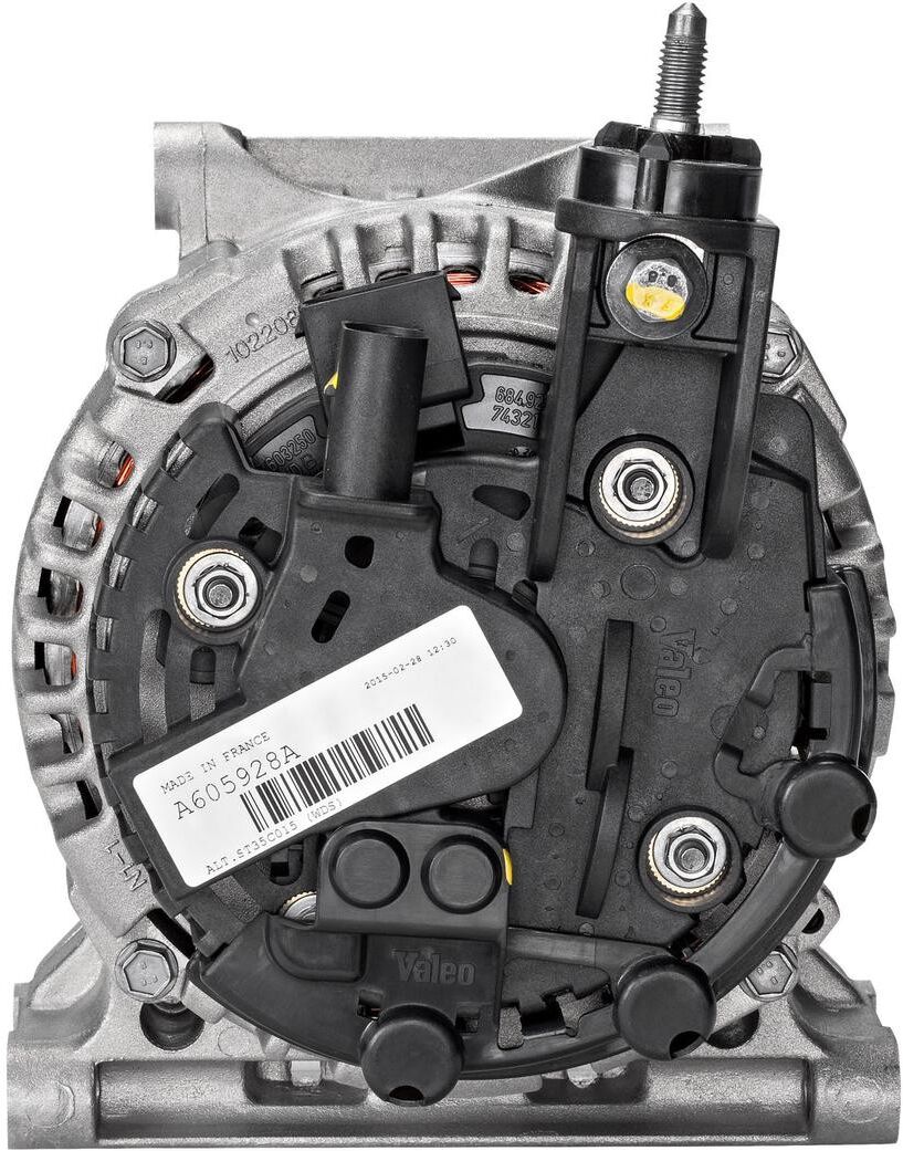 VALEO 439902 Alternator, starter