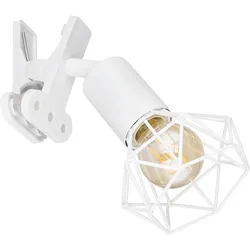 Klemmleuchte Xara 1 max. 40 Watt